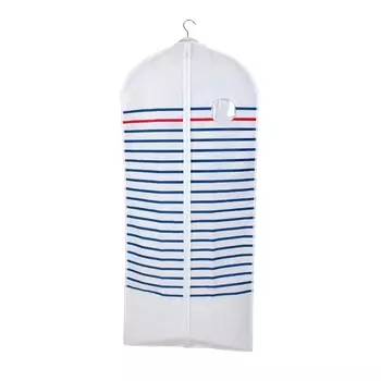 Комплект из 2 чехлов для одежды Bazil