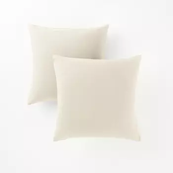 Комплект из 2 чехлов для подушки SCENARIO