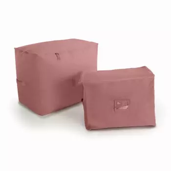 Комплект из 2 чехлов MIVILLE La Redoute