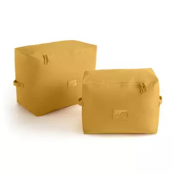 Комплект из 2 чехлов MIVILLE La Redoute