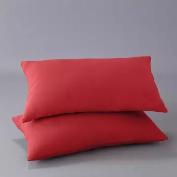 Комплект из 2 чехлов на LaRedoute
