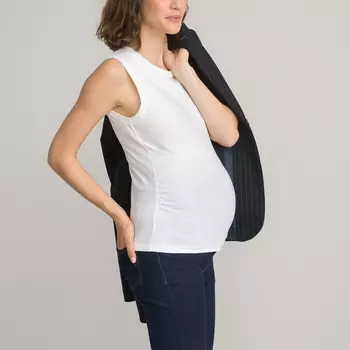 Комплект из 2 футболок для LaRedoute