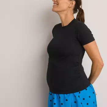 Комплект из 2 футболок для LaRedoute