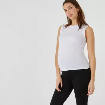 Комплект из 2 футболок для LaRedoute
