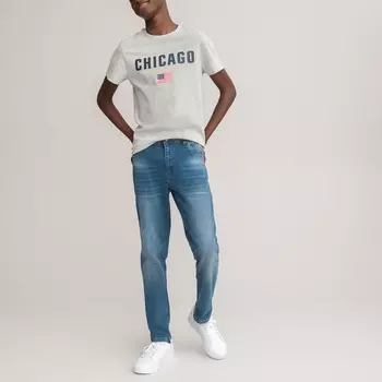 Комплект из 2 футболок с LaRedoute