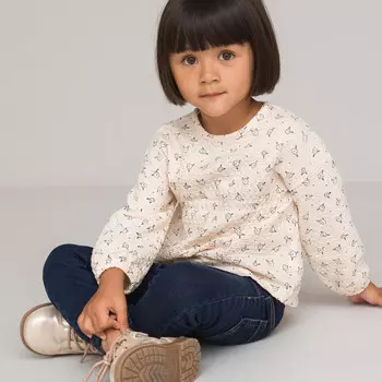 Комплект из 2 футболок с LaRedoute