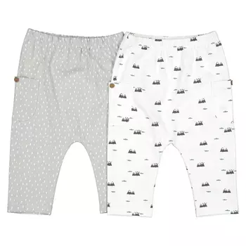 Комплект из 2 шаровар с LaRedoute