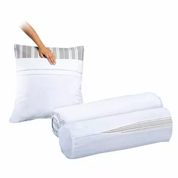 Комплект из 2 чехлов на LaRedoute