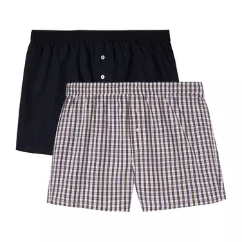 Комплект из 2 кальсон LaRedoute
