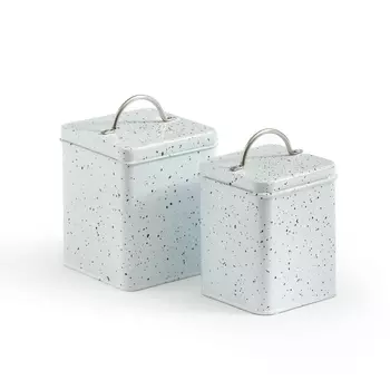 Комплект из 2 коробок, Naka La Redoute