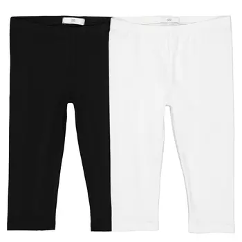 Комплект из 2 коротких однотонных LaRedoute