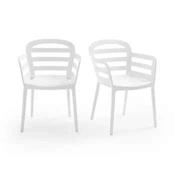 Комплект из 2 кресел для La Redoute