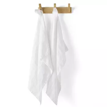 Комплект из 2 кухонных полотенец LaRedoute