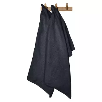 Комплект из 2 кухонных полотенец La Redoute