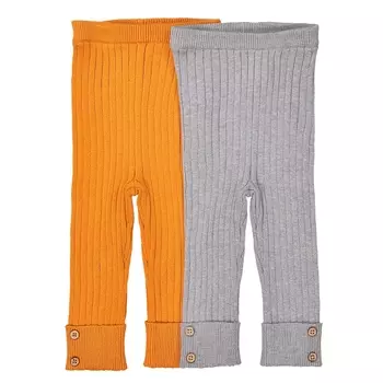 Комплект из 2 леггинсов из La Redoute