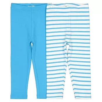 Комплект из 2 леггинсов из LA REDOUTE COLLECTIONS