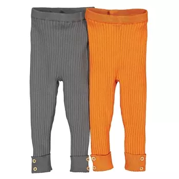 Комплект из 2 леггинсов в LA REDOUTE COLLECTIONS