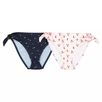 Комплект из 2 плавок с La Redoute