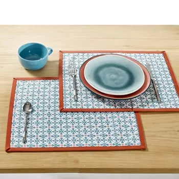 Комплект из 2 подставок под LaRedoute