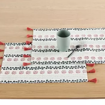 Комплект из 2 подставок под La Redoute