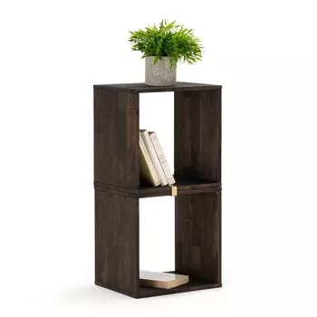 Комплект из 2 полок из LA REDOUTE INTERIEURS