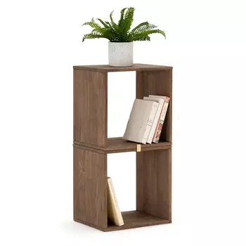 Комплект из 2 полок из LA REDOUTE INTERIEURS