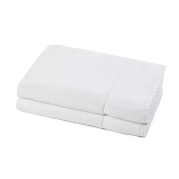 Комплект из двух полотенец для LaRedoute