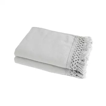 Комплект из 2 полотенец из LaRedoute