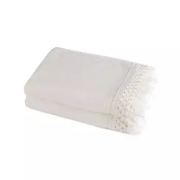 Комплект из 2 полотенец из LaRedoute