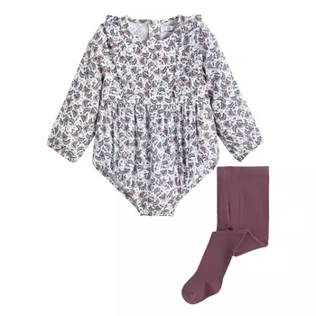 Комплект из 2 предметов 3 LA REDOUTE COLLECTIONS