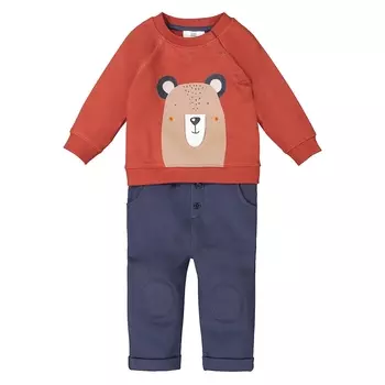 Комплект из 2 предметов из LaRedoute