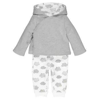 Комплект из 2 предметов жакет LaRedoute