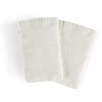 Комплект из 2 рукавичек из LaRedoute