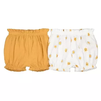 Комплект из 2 шортов 1 LaRedoute