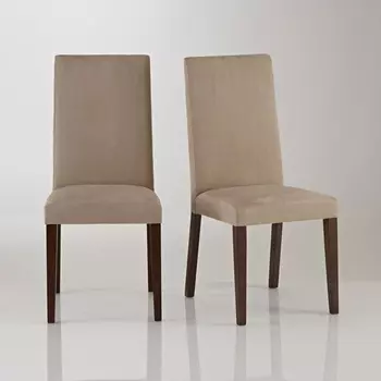 Комплект из 2 стульев из LaRedoute
