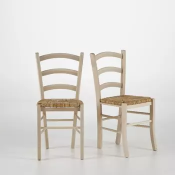 Комплект из 2 стульев, Perrine