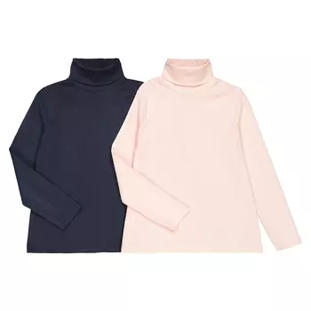 Комплект из 2 тонких пуловеров LaRedoute