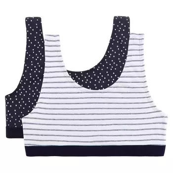 Комплект из 2 топов 10-16 LaRedoute