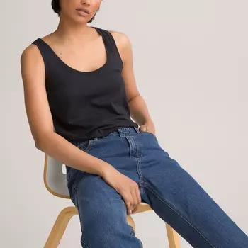 Комплект из 2 топов из LaRedoute