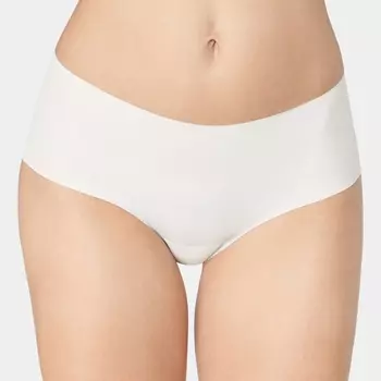 Комплект из 2 трусов-боксеров из микрофибры, незаметных под одеждой, Zero Micro