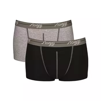 Комплект из 2 трусов-боксеров Start La Redoute