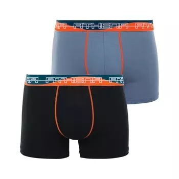 Комплект из 2 трусов-боксеров ULTRA La Redoute