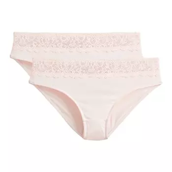 Комплект из 2 трусов из LaRedoute