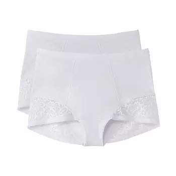 Комплект из 2 трусов с LaRedoute