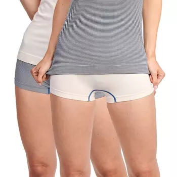 Комплект из 2 трусов-шортов Zen LaRedoute