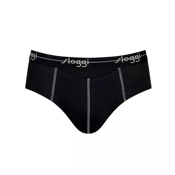 Комплект из 2 трусов-слипов из LaRedoute