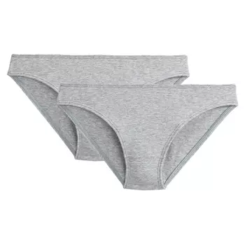 Комплект из 2 трусов-слипов LaRedoute