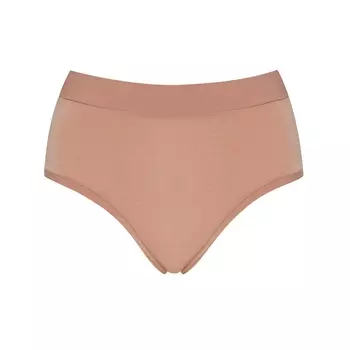 Комплект из 2 трусов-слипов макси LaRedoute