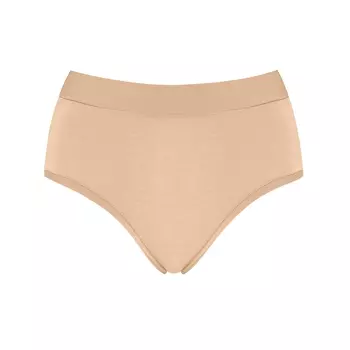 Комплект из 2 трусов-слипов макси LaRedoute