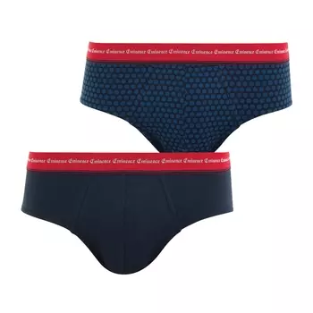 Комплект из 2 трусов-слипов с La Redoute